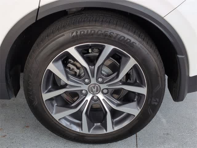 Thumbnail: 2023 Acura MDX - 14