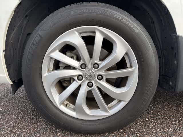 Thumbnail: 2018 Acura RDX - 9