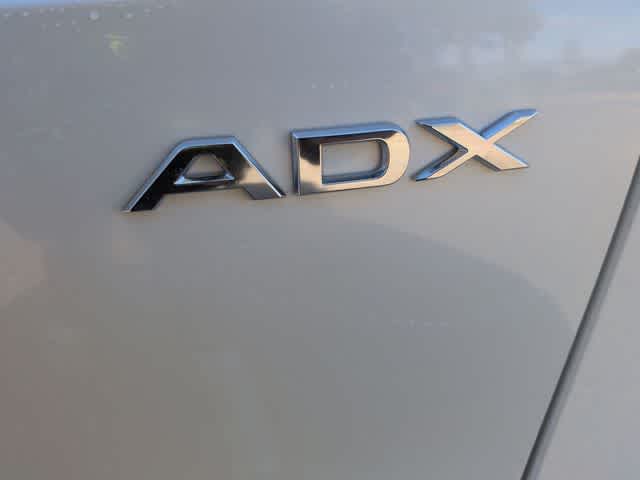 Thumbnail: 2025 Acura ADX - 13