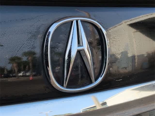 Thumbnail: 2020 Acura MDX - 12