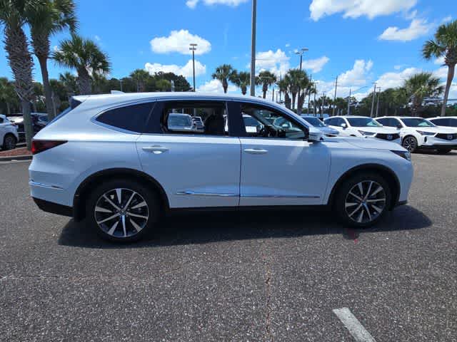 Thumbnail: 2026 Acura MDX - 9