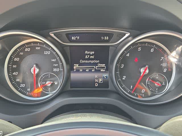 Thumbnail: 2018 Mercedes-Benz CLA - 31