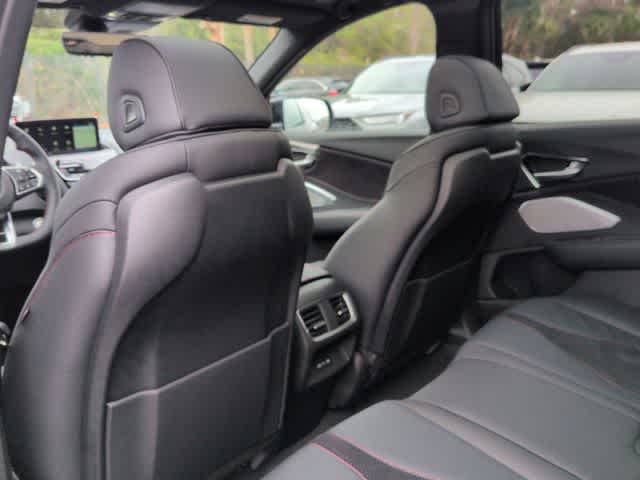 Thumbnail: 2026 Acura RDX - 19