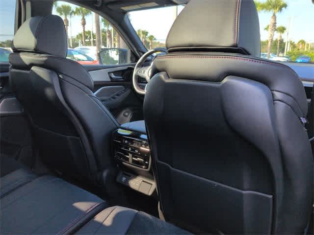 Thumbnail: 2026 Acura MDX - 19