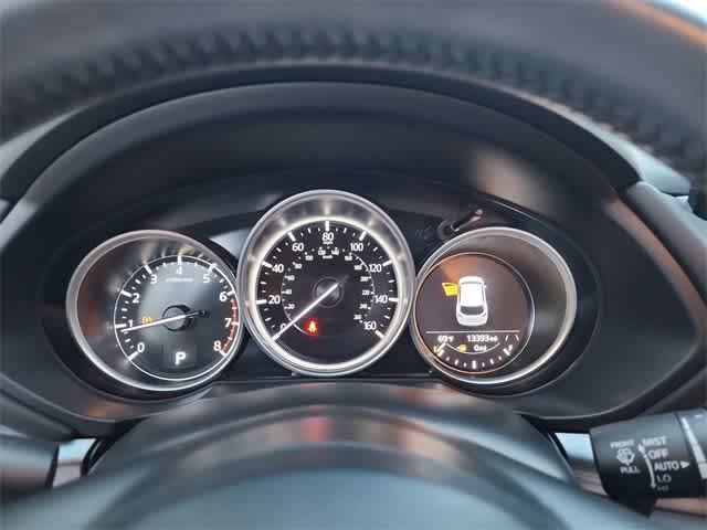 Thumbnail: 2023 Mazda CX-5 - 29