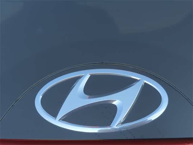 Thumbnail: 2023 Hyundai Tucson - 12