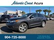  Acura RDX