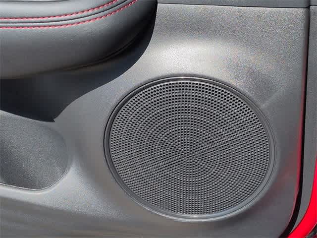 Thumbnail: 2025 Acura ADX - 32