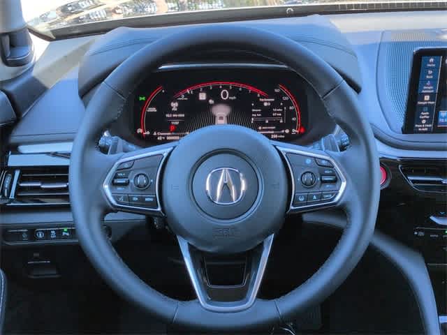 Thumbnail: 2026 Acura MDX - 25