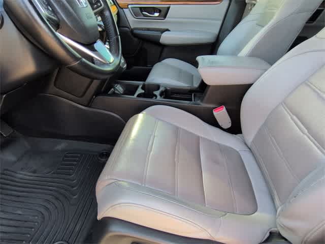 Thumbnail: 2018 Honda CR-V - 17