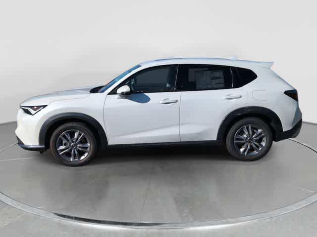 2025 Acura ADX Base - Photo 5