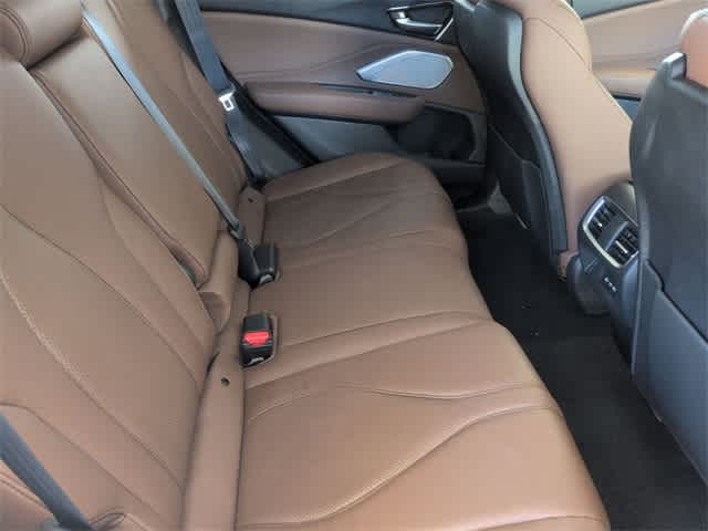 Thumbnail: 2026 Acura RDX - 22