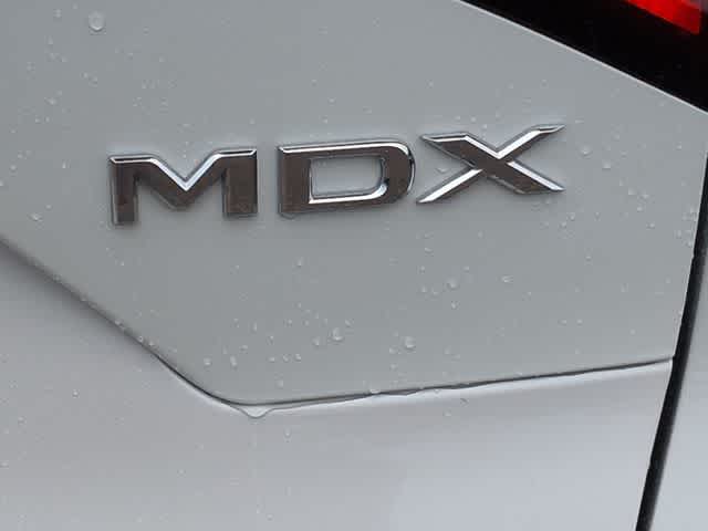 Thumbnail: 2026 Acura MDX - 13