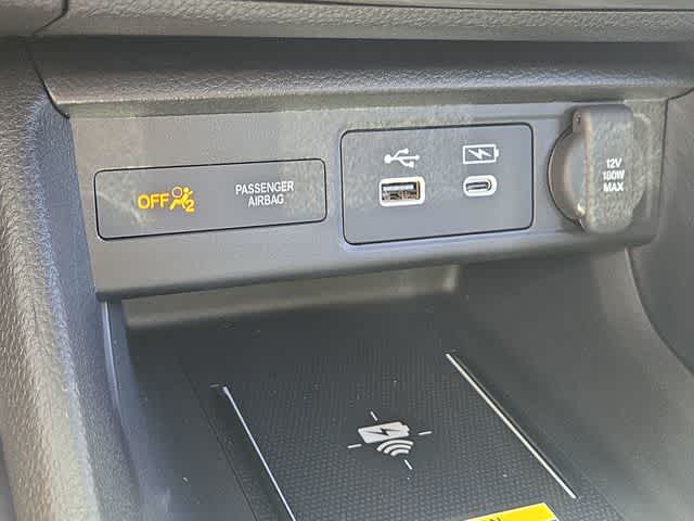 2026 Acura Integra 29