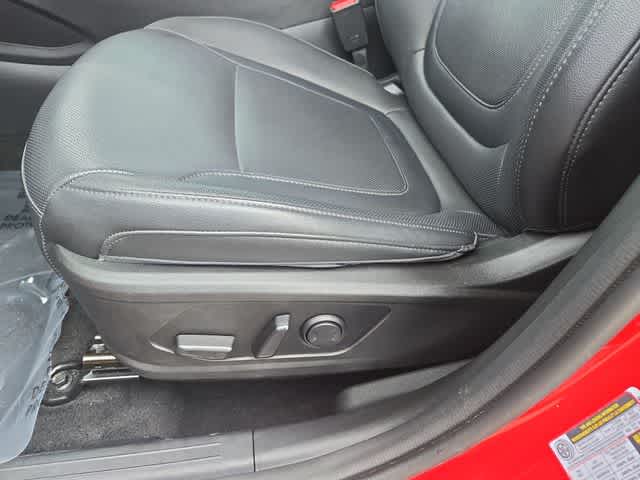 Thumbnail: 2023 Hyundai Tucson - 18