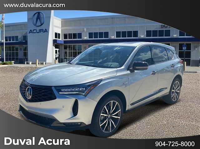 2025 Acura RDX Advance -
                  Jacksonville, FL