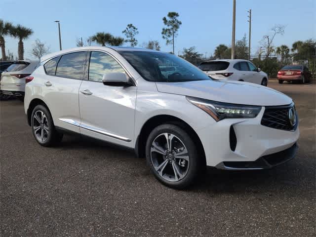 Thumbnail: 2026 Acura RDX - 2