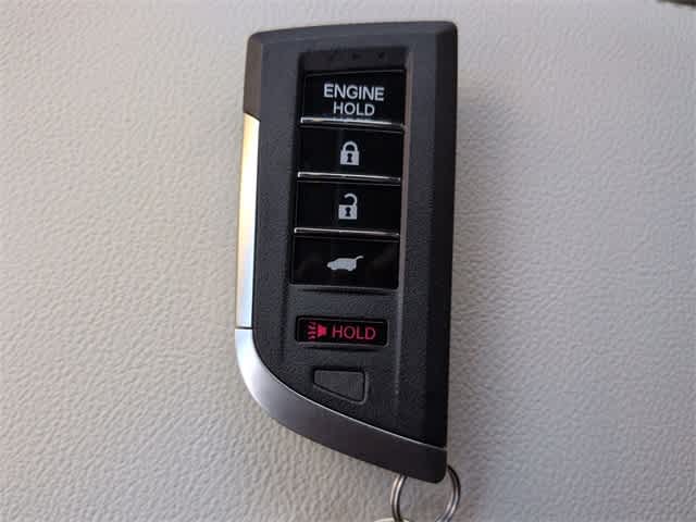 Thumbnail: 2026 Acura Integra - 37