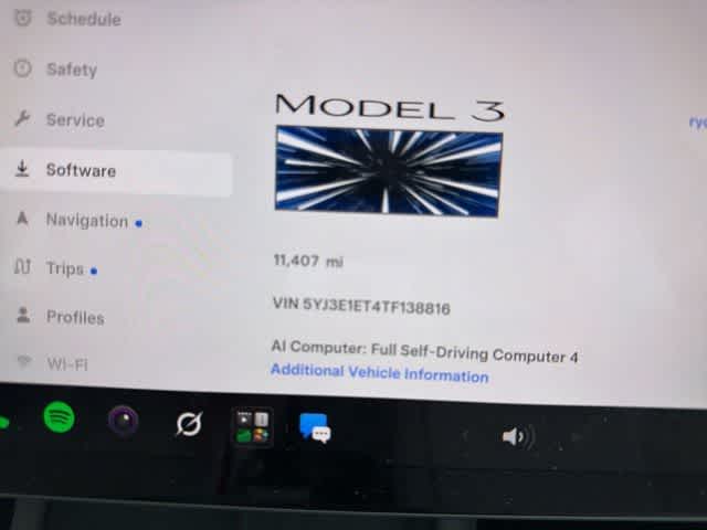 Thumbnail: 2026 Tesla Model 3 - 22