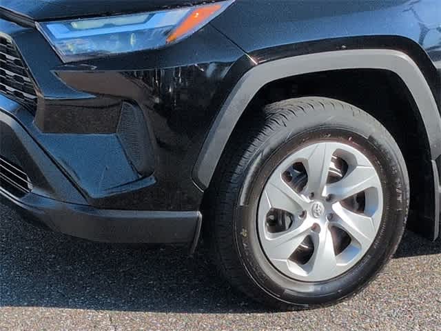 Thumbnail: 2023 Toyota RAV4 - 11