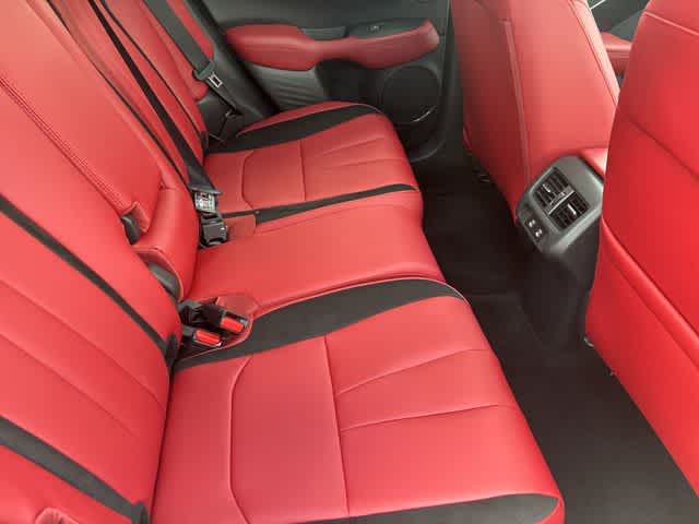 Thumbnail: 2025 Acura ADX - 22