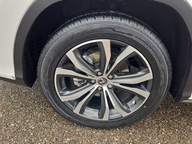 Thumbnail: 2022 Lexus RX - 13