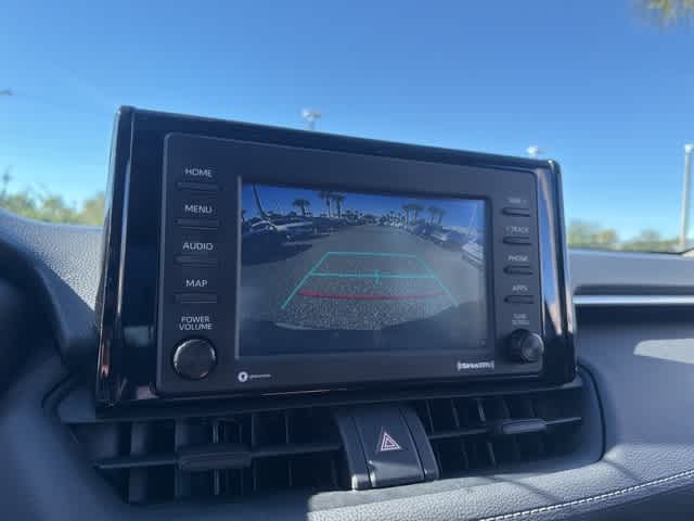 Thumbnail: 2022 Toyota RAV4 - 19