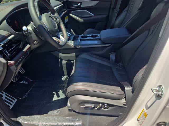 2026 Acura MDX A-Spec w/Advance Package - Photo 16