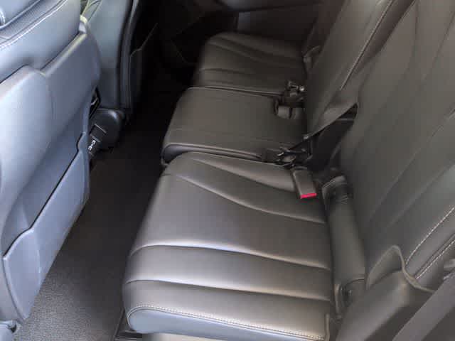 Thumbnail: 2024 Acura MDX - 21