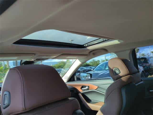 Thumbnail: 2021 Acura TLX - 23