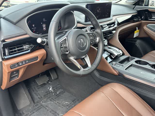 Thumbnail: 2026 Acura MDX - 10