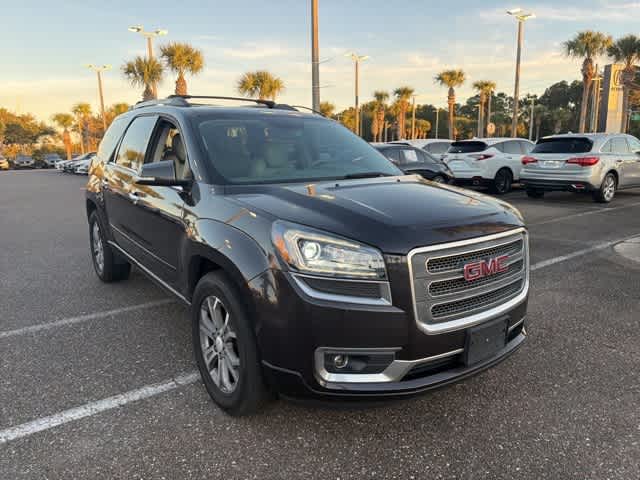 Thumbnail: 2013 GMC Acadia - 5