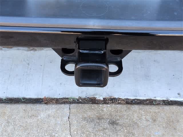 Thumbnail: 2019 Chevrolet Silverado 1500 - 35