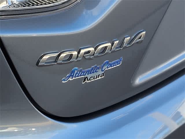 Thumbnail: 2021 Toyota Corolla - 13