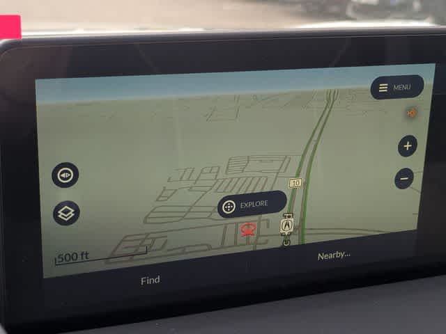 2025 Acura RDX Advance Package - Photo 31