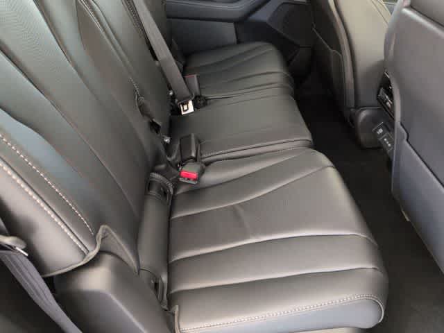 Thumbnail: 2026 Acura MDX - 22