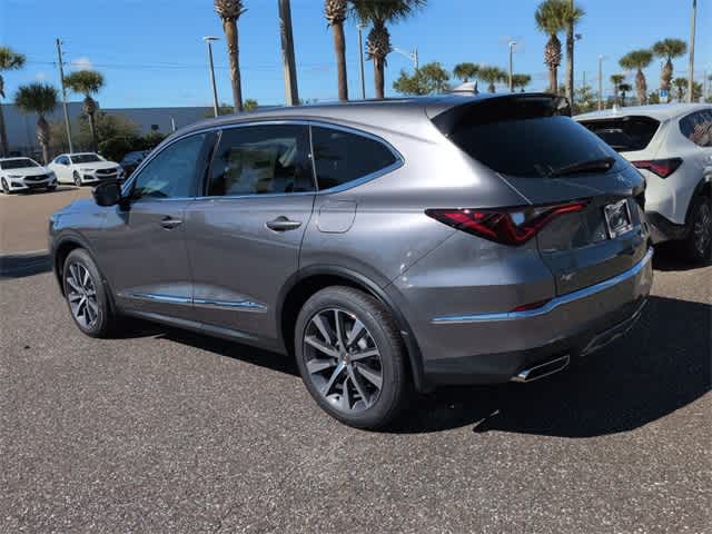 Thumbnail: 2026 Acura MDX - 6