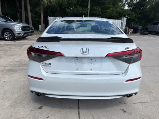 Thumbnail: 2022 Honda Civic - 6