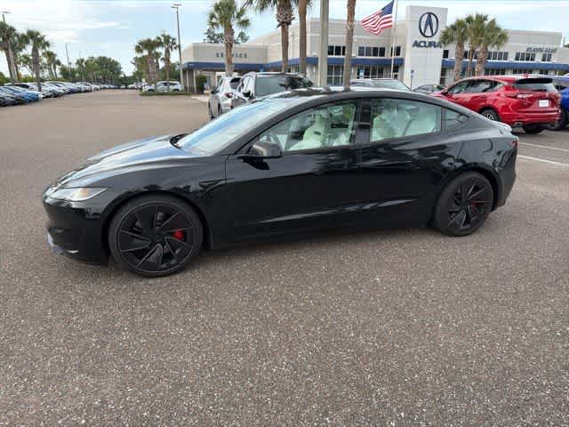 Thumbnail: 2026 Tesla Model 3 - 17