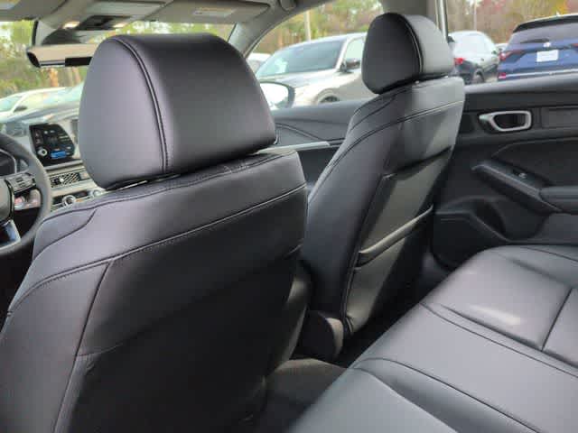 Thumbnail: 2026 Acura Integra - 20