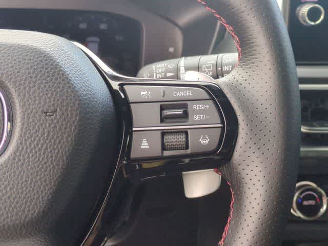 2025 Acura ADX A-Spec Package - Photo 27