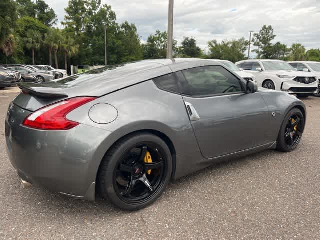 Thumbnail: 2016 Nissan Z - 2