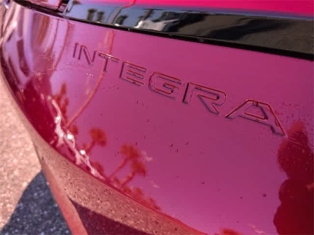 Thumbnail: 2026 Acura Integra - 13