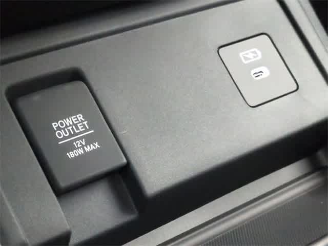 Thumbnail: 2026 Acura RDX - 33