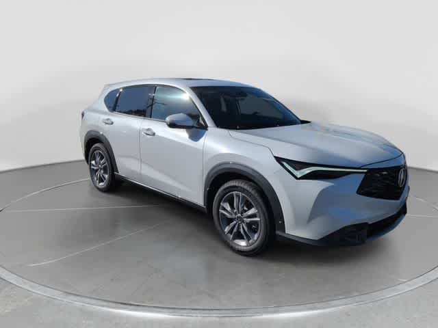 2025 Acura ADX Base - Photo 2