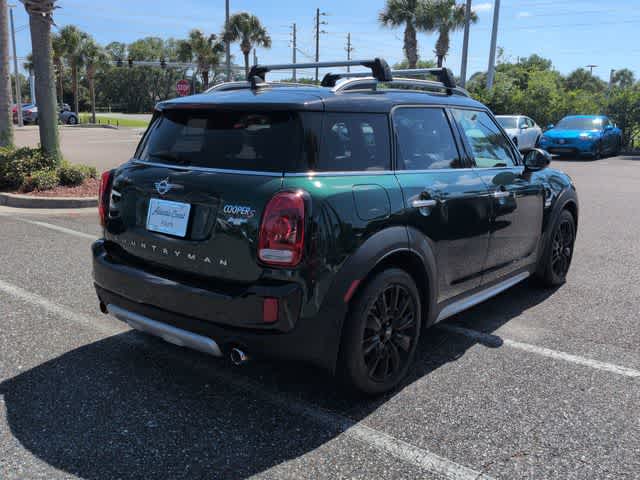 Thumbnail: 2019 MINI Cooper Countryman - 8