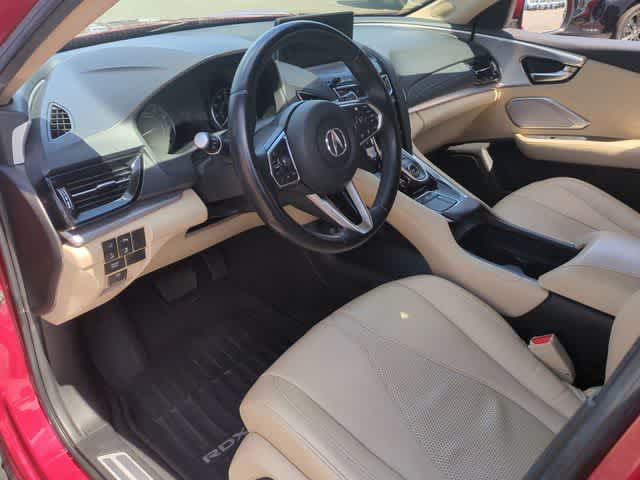 Thumbnail: 2020 Acura RDX - 10