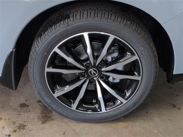 Thumbnail: 2026 Acura RDX - 14