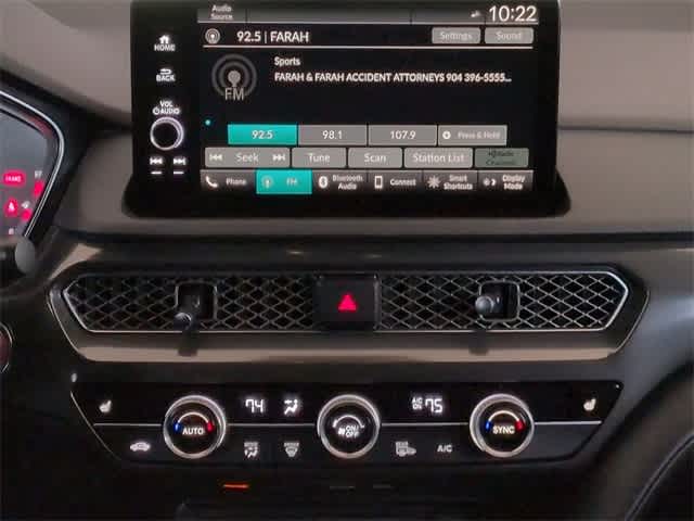 Thumbnail: 2023 Acura Integra - 30