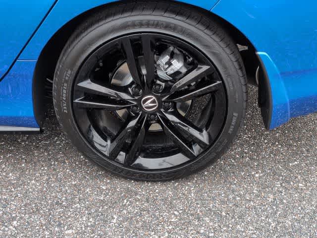 Thumbnail: 2026 Acura Integra - 14